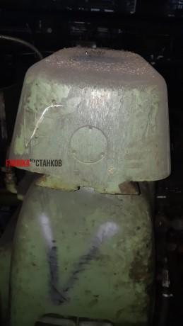 Широкоуниверсальный фрезерный станок Heckert FU400 Y