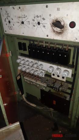 Широкоуниверсальный фрезерный станок FU315