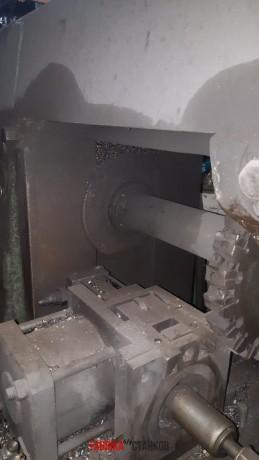 Широкоуниверсальный фрезерный станок FU315