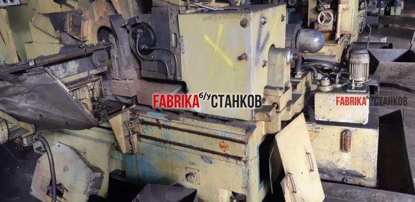 Бесцентровошлифовальный станок 3м184