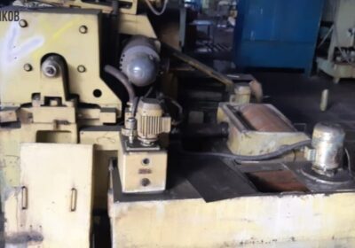 fk-stanki.ru Бесцентровошлифовальный станок 3м184