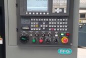 Токарный станок с ЧПУ FFG DMC-DL 10TH
