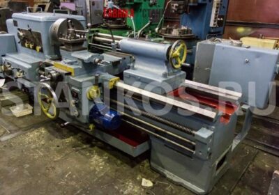 fk-stanki.ru Универсальный токарно-винторезный станок 1М63