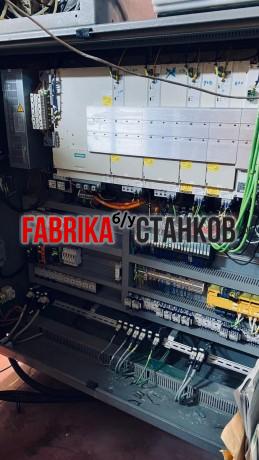 Универсальный обрабатывающий центр DMU 50 evo linear