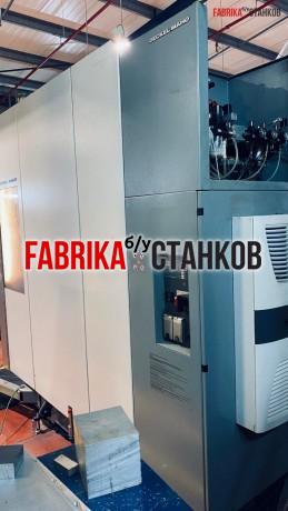 Универсальный обрабатывающий центр DMU 50 evo linear