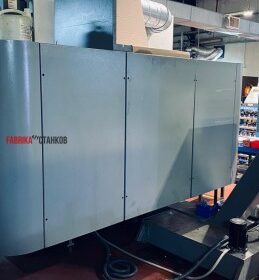 Универсальный обрабатывающий центр DMU 50 evo linear