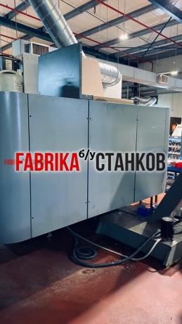 Универсальный обрабатывающий центр DMU 50 evo linear