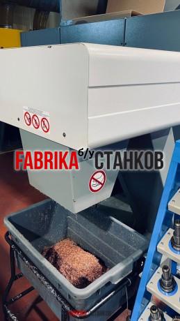 Универсальный обрабатывающий центр DMU 50 evo linear