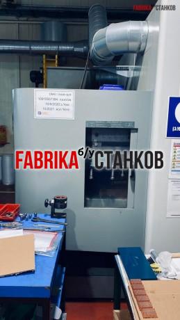 Универсальный обрабатывающий центр DMU 50 evo linear