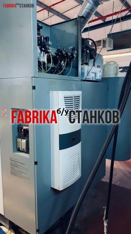 Универсальный обрабатывающий центр DMU 50 evo linear