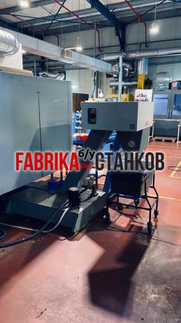 Универсальный обрабатывающий центр DMU 50 evo linear