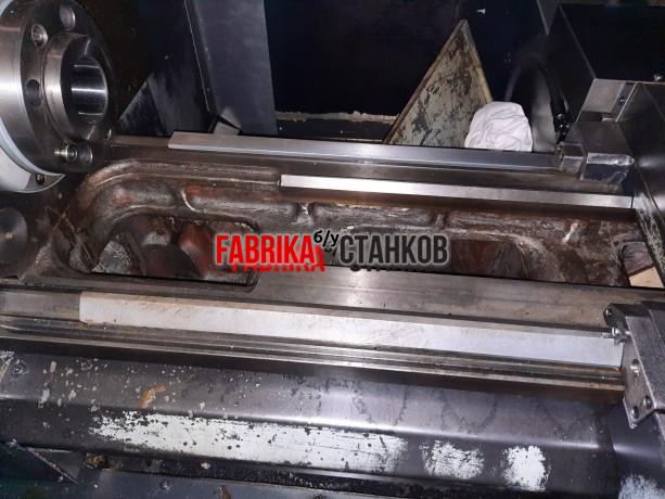 Токарно винторезный станок 16Б16Т1С1 с ЧПУ MSNAK от собственника