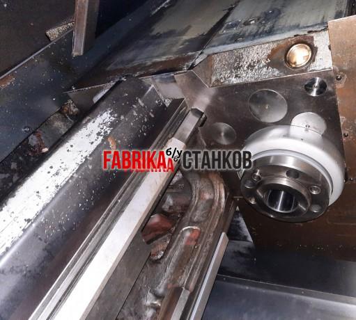 Токарно винторезный станок 16Б16Т1С1 с ЧПУ MSNAK от собственника