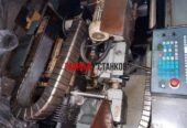 Токарно винторезный станок 16Б16Т1С1 с ЧПУ MSNAK от собственника