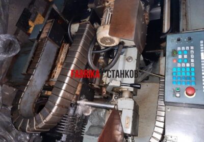 fk-stanki.ru Токарно винторезный станок 16Б16Т1С1 с ЧПУ MSNAK от собственника