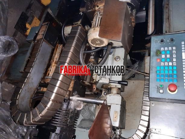 Токарно винторезный станок 16Б16Т1С1 с ЧПУ MSNAK от собственника