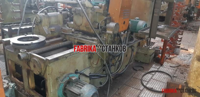 Шлицефрезерный станок 5350а