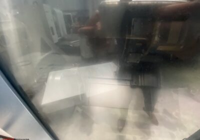 fk-stanki.ru SPINNER TC600-65 MCY, 2014 ,ось C,ось Y