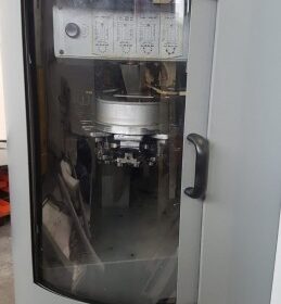 5-ти осевой обрабатывающий центр DMG DMU 50