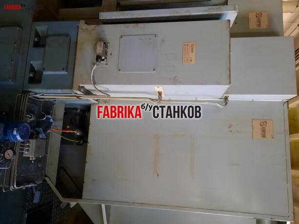 Зубофрезерный станок ZFWZ03F3