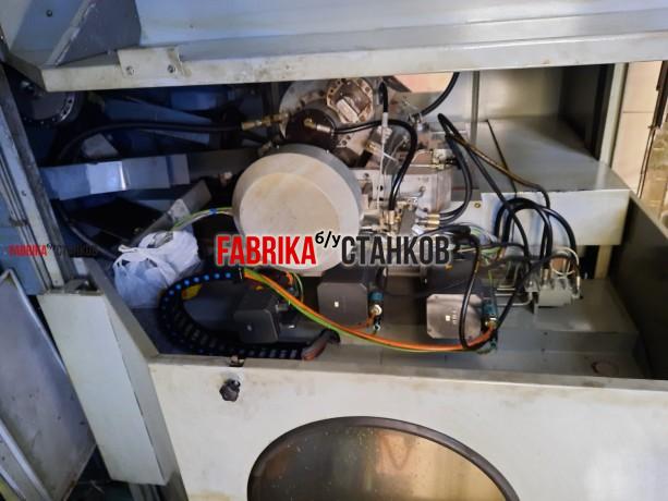 Зубофрезерный станок ZFWZ03F3