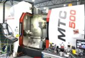 Токарно-фрезерный центр Mas Multicut 500i