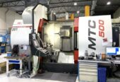 Токарно-фрезерный центр Mas Multicut 500i