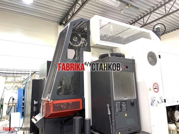 Токарно-фрезерный центр Mas Multicut 500i