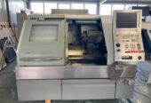Токарный станок Gildemeister NEF 400 , 2005года, система управления Si…