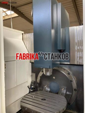 Токарный станок Gildemeister NEF 400 , 2005года, система управления Si…