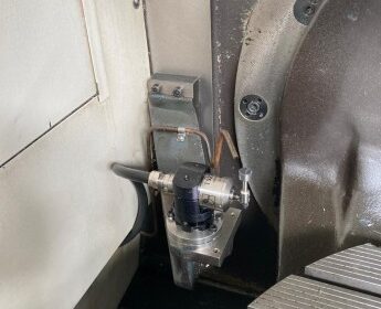 fk-stanki.ru Токарный станок Gildemeister NEF 400 , 2005года, система управления Si…