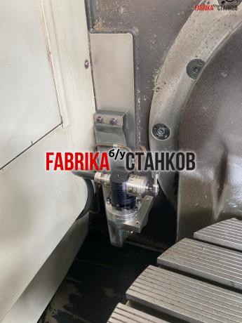 Токарный станок Gildemeister NEF 400 , 2005года, система управления Si…