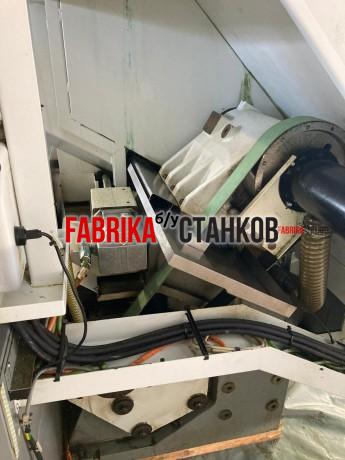 Токарный станок Gildemeister NEF 400 , 2005года, система управления Si…