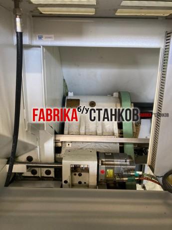 Токарный станок Gildemeister NEF 400 , 2005года, система управления Si…