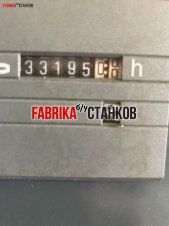 Токарный станок Gildemeister NEF 400 , 2005года, система управления Si…