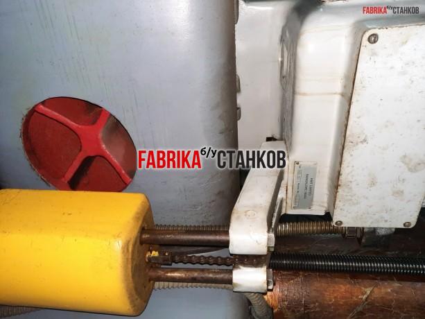 HMT RD 63 Радиально-сверлильные станки