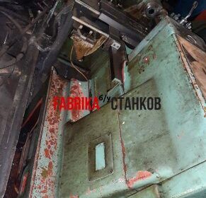 Токарно винторезный станок TOS SV 18P от собственника