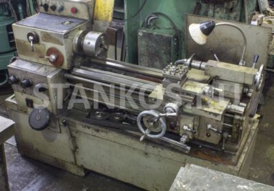 fk-stanki.ru Токарно-винторезный станок повышенной точности УТ16ПМ
