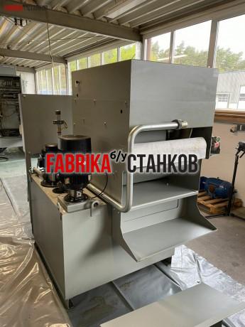 Вертикальный обрабатывающий DMG DMC 835 V