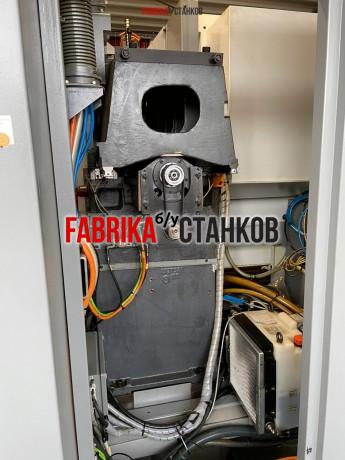 Вертикальный обрабатывающий DMG DMC 835 V