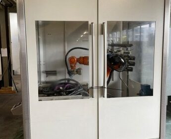 fk-stanki.ru Вертикальный обрабатывающий DMG DMC 835 V