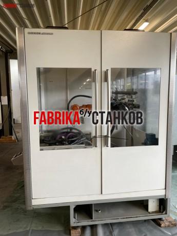 Вертикальный обрабатывающий DMG DMC 835 V