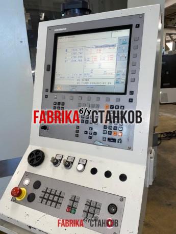 Spinner MVC-1100, -2010