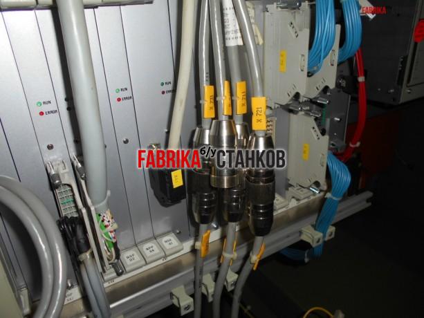 Токарный станок Traub TNS 30/42 TX-8-D