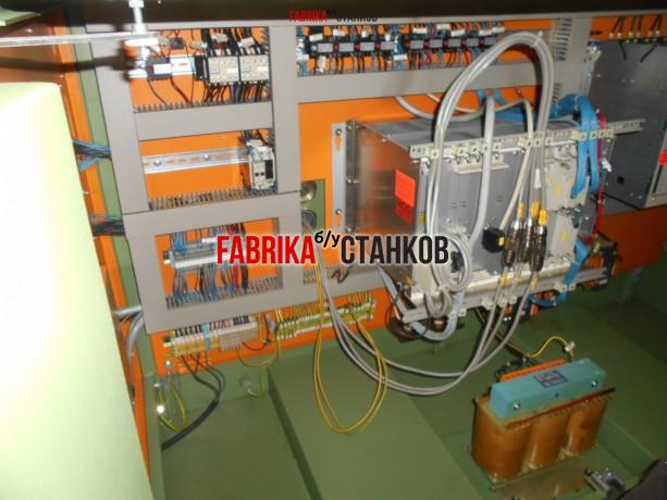 Токарный станок Traub TNS 30/42 TX-8-D