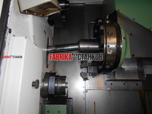 Токарный станок Traub TNS 30/42 TX-8-D