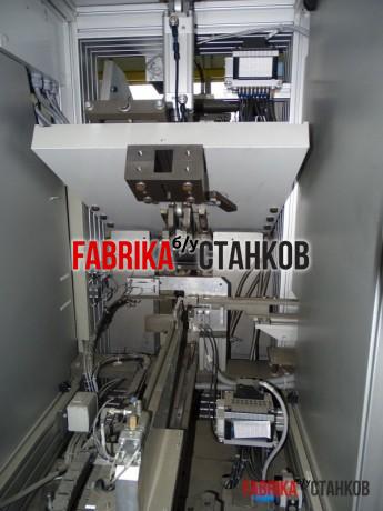 Линия для литья/производства колёсных балансировочных грузиков Manouse…