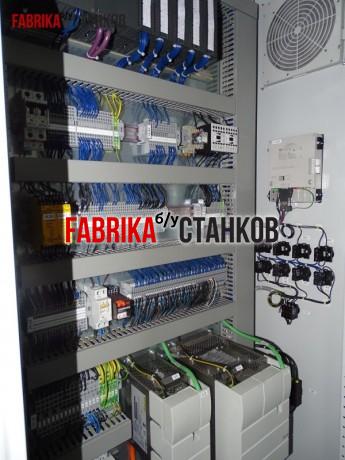 Линия для литья/производства колёсных балансировочных грузиков Manouse…