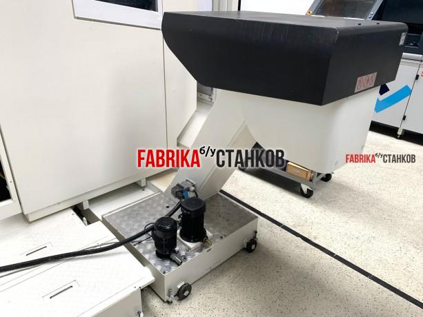 Вертикальный обрабатывающий центр DMC 635V ecoline