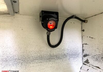 fk-stanki.ru Вертикальный обрабатывающий центр DMC 635V ecoline